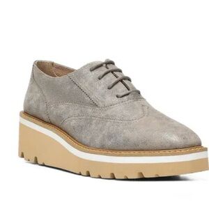 Donald Pliner Tandi Oxford 8